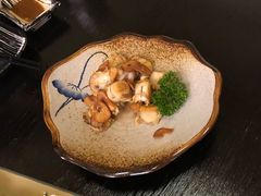 -景鹤料理(上地华联店)