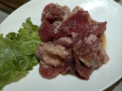 -韩盛·古法烤肉店(皇城恒隆广场店)