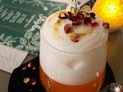 -Oasis Bar & Grill