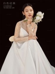 -第一夫人婚纱摄影(南京店)