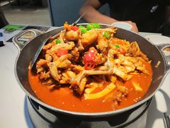 -蛙喔牛蛙(淮安吾悦店)