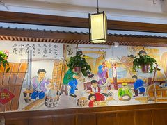 -子午路张记肉夹馍(兵马俑店)