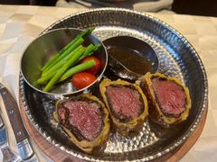 -西堤牛排(南京龙江店)