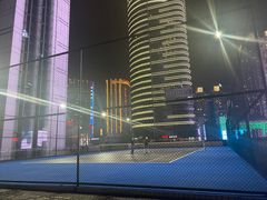 -快乐网球俱乐部(观音桥店)