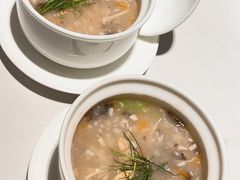 -滋粥楼·顺德菜(番禺广场总店)