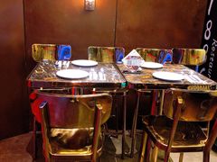 -MOSSO德国餐厅·音乐酒吧(环宇荟店)