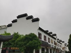 -安亭老街