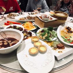 -锦江汤臣洲际大酒店·宴会厅