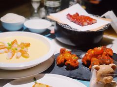 -大树餐厅(益田假日店)