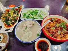 -丁太婆老妈蹄花(人民公园非遗总店)
