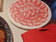 -火社火锅(裕华万达店)