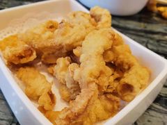 -大渔小鲜火锅店