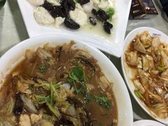 -石饮红星包子(中山路店)