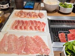 -焼肉ライク·烧肉LIKE(万菱汇店)