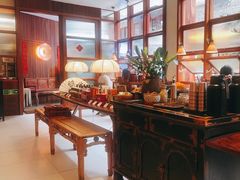 -银米·云南传统过桥米线(双廊黑金冠店)