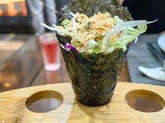 -大佛寺高级素食自助餐厅