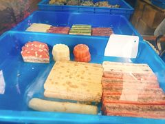 -万福兴糕团(万福兴山塘街直营店)