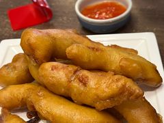 -海坛特色小吃·只做平潭特色菜(平潭店)