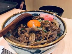 -隐泉京望日式料理(太和广场店)