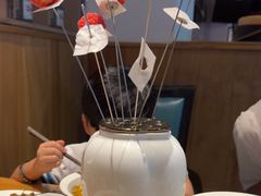 -壹零捌道·北京烤鸭(车公庄店)