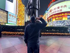 -黄兴南路步行商业街