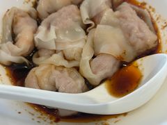 红油虾肉抄手-鼎泰丰(嘉年华•海信广场VILLAGE店)