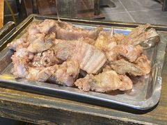 -肖肖酸萝卜鱼火锅(总店)