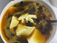 -陈记锅巴菜(五大道店)