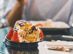 -MIMO CAFE(沙头角店)