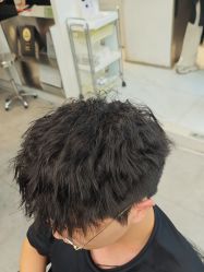 -天使之手