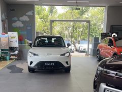 -上海浦东smart汽车全功能店(金桥店)