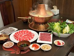 -南门涮肉(后海店)
