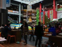 -蒙特利亲子乐园