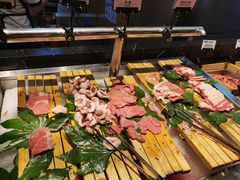 -梨花自助烤肉(天河城店)