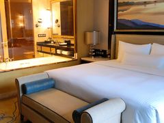 -长沙富力万达文华酒店