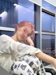 -斑斓色彩沙龙
