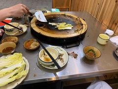 -阿昌白族石板烧(大理古城店)