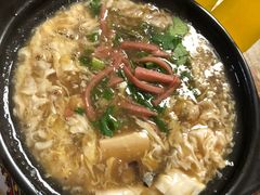 -小艾家的炒饭(万新村店)