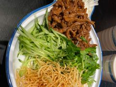 -满园烤鸭·春饼(沈北万达店)
