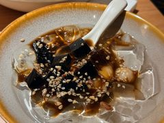 -新太二·鲜料川菜(晶耀前滩店)