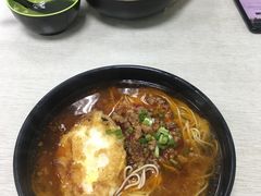 -弄堂面馆(金运路店)