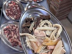 -五洞大众牛餐馆(番禺分店)
