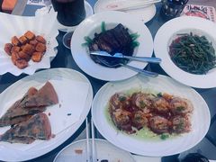 -桂满陇·杭州饭店(清河万象店)
