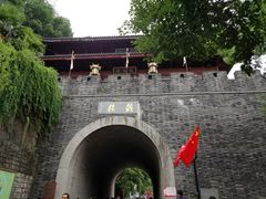 -鼓楼(西湖风景名胜区)