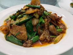 回锅肉-文杏酒楼(一品天下店)