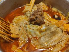 -和庆斋羊蝎子火锅·碳缸烧烤(顺义旗舰店)
