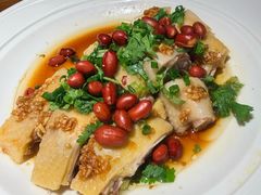 -桂小厨广西菜(青秀万达店)