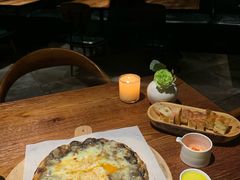 -Mercato莫卡多露台餐厅与酒吧(K11店)