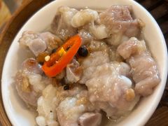 豉汁蒸排骨-添好运点心专门店(深水埗店)