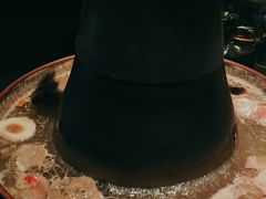 -额尔敦传统涮(公园西路店)